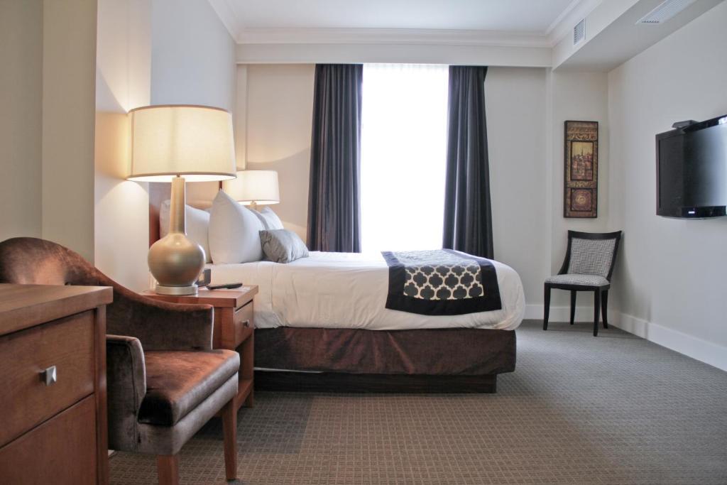 Hotel Rialto Вікторія Номер фото